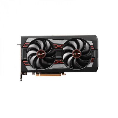 RX 5600XT 6G GDDR6 5600 ETH GPU Không phải Thẻ đồ họa LHR để khai thác