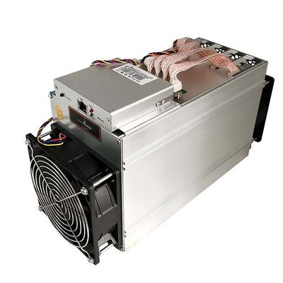 Doge Coin Antminer L3 ++ 580mh LTC Asic Miner với nguồn điện