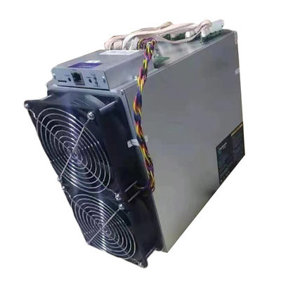 Máy khai thác Asic 12V Equihash, Innosilicon A10pro 7g 720m 1300W