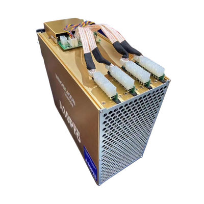 Máy khai thác Asic 12V Equihash, Innosilicon A10pro 7g 720m 1300W