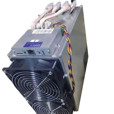 Giao diện Ethernet 12V Innosilicon A10pro 500mh 5GB ETH Asic Miner