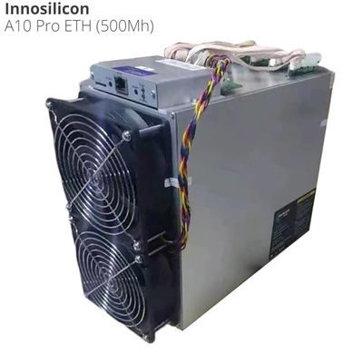 Công cụ khai thác Innosilicon Asic A10pro 500m