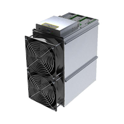 2 Quạt ZEC Asic Miner Bitmain Antminer Z9 42K Equihash 970W