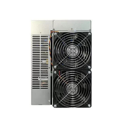 80db 18 Kadena Goldshell Kd5 KDA Asic Miner với 2 người hâm mộ