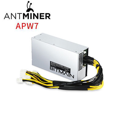 Antminer APW7 Psu 1800W Bộ nguồn Asic Miner cho S9K Innosilicon A9 D9 A10