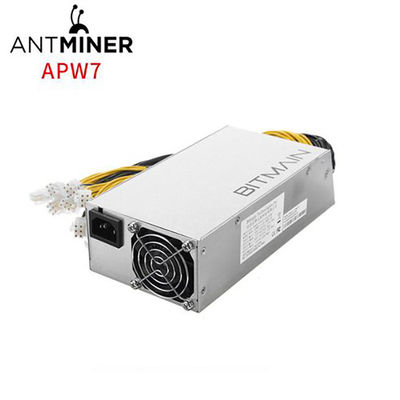 Antminer APW7 Psu 1800W Bộ nguồn Asic Miner cho S9K Innosilicon A9 D9 A10