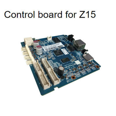 Các thành phần của Antminer Z15 Asic Miner, Bảng băm Asic 1GH / S
