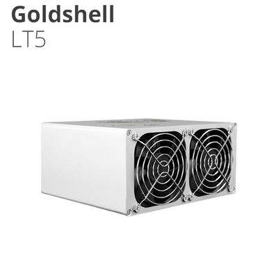 Goldshell Mini Doge 185Mh LTC Asic Miner Scrypt Mining 235W