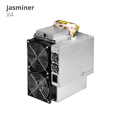 SUNLUNE JASMINER X4 ETCHASH SERVER EThash Asic Miner khai thác ETH ETC 2,5Gh / S Công suất 1200W
