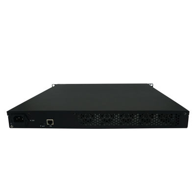 SUNLUNE JASMINER X4 ETCHASH SERVER EThash Asic Miner khai thác ETH ETC 2,5Gh / S Công suất 1200W