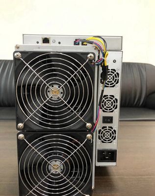 Blockchian Asic Miner Machine Avalon A1246 83t 3150W SHA256 Algorythm