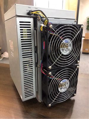 Blockchian Asic Miner Machine Avalon A1246 83t 3150W SHA256 Algorythm