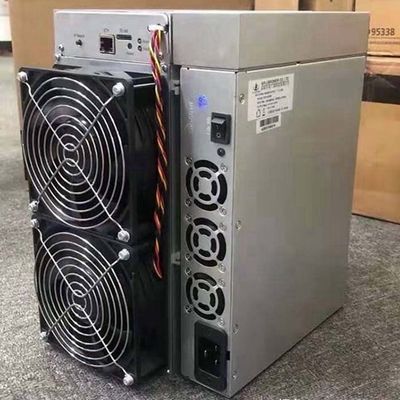 Blockchian Asic Miner Machine Avalon A1246 83t 3150W SHA256 Algorythm
