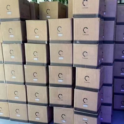 Blockchian Asic Miner Machine Avalon A1246 83t 3150W SHA256 Algorythm