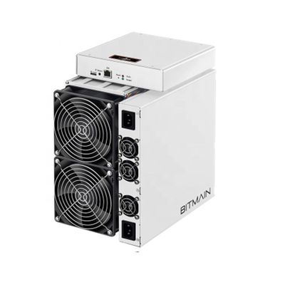 Máy khai thác Asic Bitmain Antminer T19 84t BTC Miner sha256 bitcoin blockchain