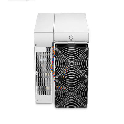Máy khai thác Asic Bitmain Antminer T19 84t BTC Miner sha256 bitcoin blockchain