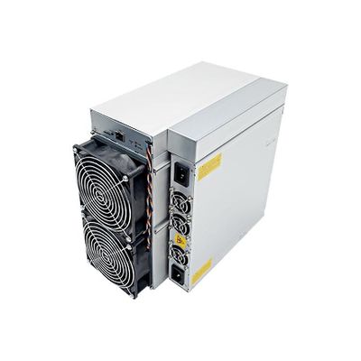 Máy khai thác Asic Antminer T19 88t khai thác Bitcoin BTC BCH sức mạnh 3344W psu ban đầu