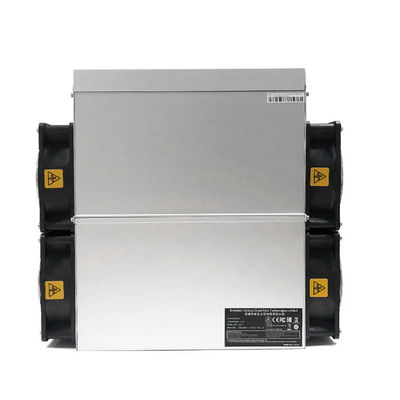Máy khai thác Asic Antminer T19 88t khai thác Bitcoin BTC BCH sức mạnh 3344W psu ban đầu