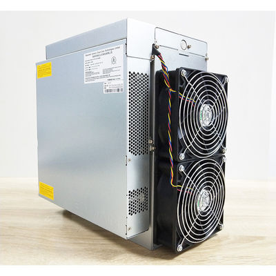 BTC BCH Máy khai thác Asic Thuật toán Antminer S19 XP 140Th SHA 256