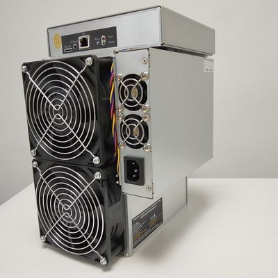 BTC BCH Máy khai thác Asic Thuật toán Antminer S19 XP 140Th SHA 256