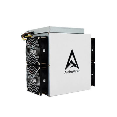 Máy khai thác Bitcoin SHA256 Canaan Avalonminer 1246 83t 87t 90t 93t