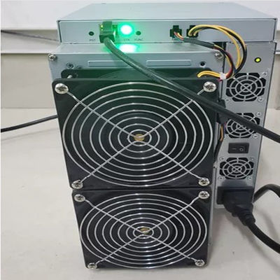 Máy khai thác Bitcoin SHA256 Canaan Avalonminer 1246 83t 87t 90t 93t