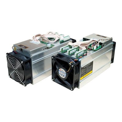 Bitmain Antminer S9j 14,5t S9 BTC Asic Miner Máy 13,5t 14t Với ​​PSU