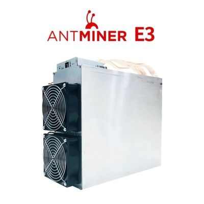 Máy khai thác Ethereum cũ Antminer E3 190Mh Thuật toán băm Ethash
