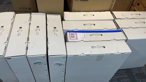 EtHash ETC Máy khai thác Asic Jasminer X4 1U 520m 240W