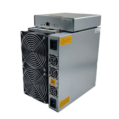 Bitmain Antminer T17 thứ 42 BTC BCH Asic Máy khai thác BTC SHA256 với Psu gốc