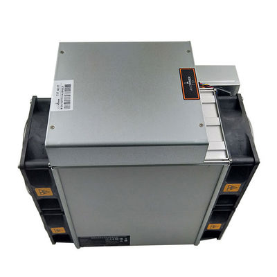 Bitmain Antminer T17 thứ 42 BTC BCH Asic Máy khai thác BTC SHA256 với Psu gốc
