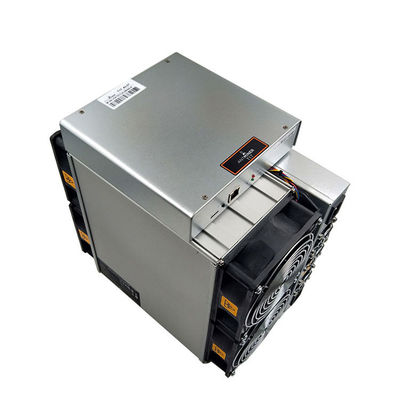 Bitmain Antminer T17 thứ 42 BTC BCH Asic Máy khai thác BTC SHA256 với Psu gốc