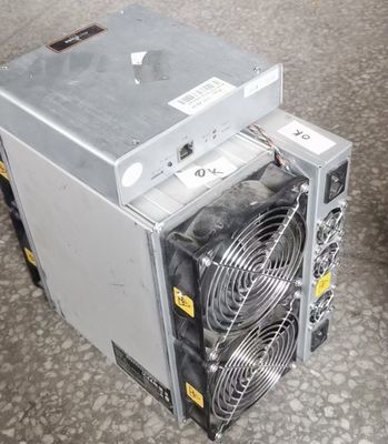 Bitmain Antminer T17 thứ 42 BTC BCH Asic Máy khai thác BTC SHA256 với Psu gốc