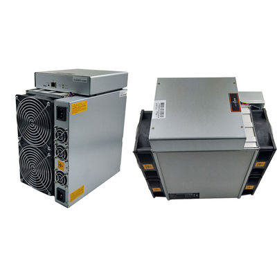 Bitmain Antminer T17 42t BTC Asic Miner Bàn tay thứ hai với Bitmain PSU