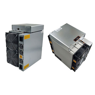 Bitmain Antminer T17 42t BTC Asic Miner Bàn tay thứ hai với Bitmain PSU
