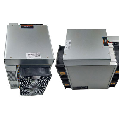 Bitmain Antminer T17 42t BTC Asic Miner Bàn tay thứ hai với Bitmain PSU