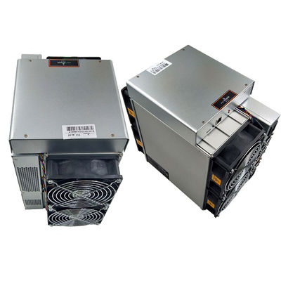 Bitmain Antminer T17 42t BTC Asic Miner Bàn tay thứ hai với Bitmain PSU