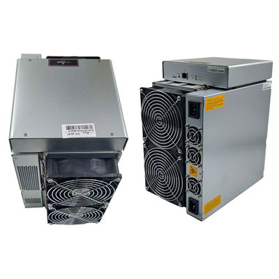 Bitmain Antminer T17 42t BTC Asic Miner Bàn tay thứ hai với Bitmain PSU