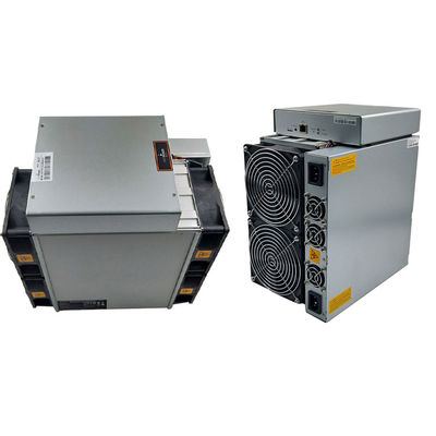 Máy khai thác Asic Bitmain Antminer T17 42t Nâng cấp chip Hashborad với PSU