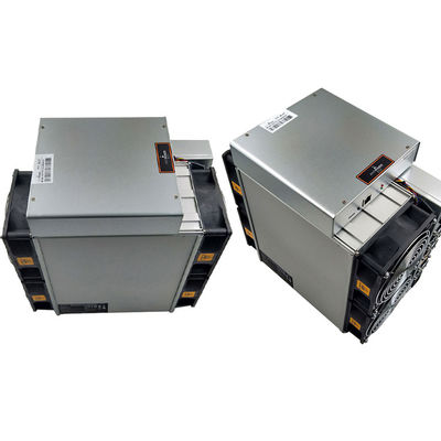 Máy khai thác Asic Bitmain Antminer T17 42t Nâng cấp chip Hashborad với PSU