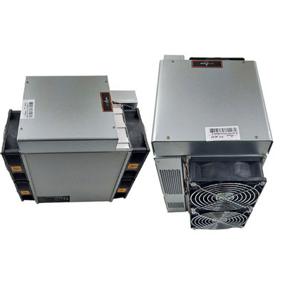 Máy khai thác Asic Bitmain Antminer T17 42t Nâng cấp chip Hashborad với PSU
