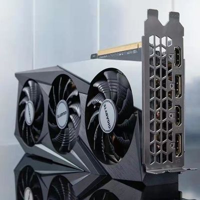 Thẻ đồ họa RTX 3060 không phải LHR GDDR6 12GB cho giàn khai thác GPU
