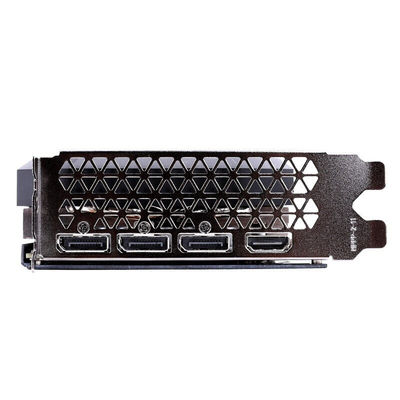 Card đồ họa rời dành cho máy tính để bàn GeForces RTX3060Ti DUO V2 LHR Light Chasing