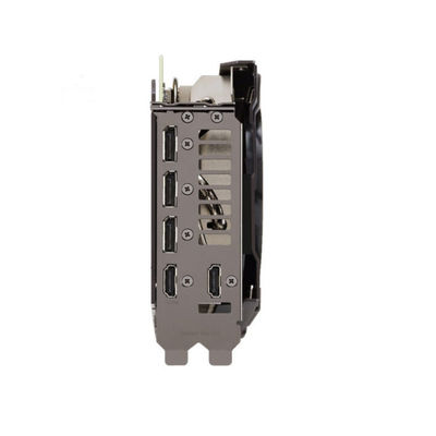 Card đồ họa chơi game DDR6X TUF RTX 3090 OC 24G GAMING 1740 1770MHz Cyberpunk