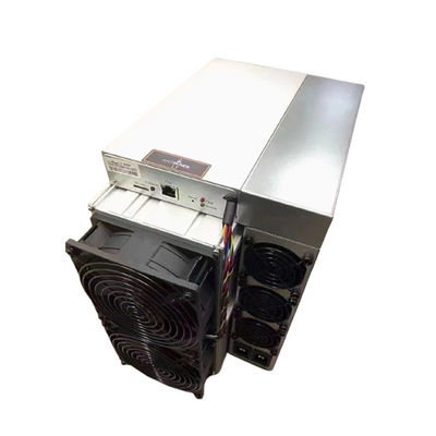 4 Quạt Máy khai thác Litecoin Giao diện Ethernet Bitmain Antminer L7 9500MH