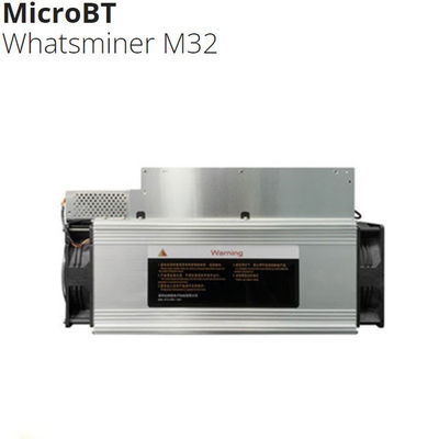 MircoBT Whatsminer M32 M32S 66t 68t 70t BTC asic máy khai thác blockchain