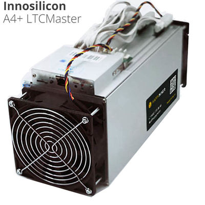 Máy khai thác Scrypt Innosilicon A4 + 620m Máy khai thác Litcoin dogecoin asic có nguồn điện